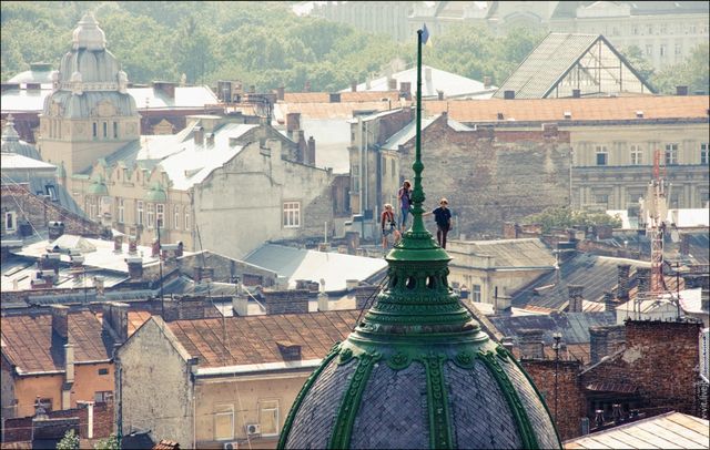 Львів - фото 164549