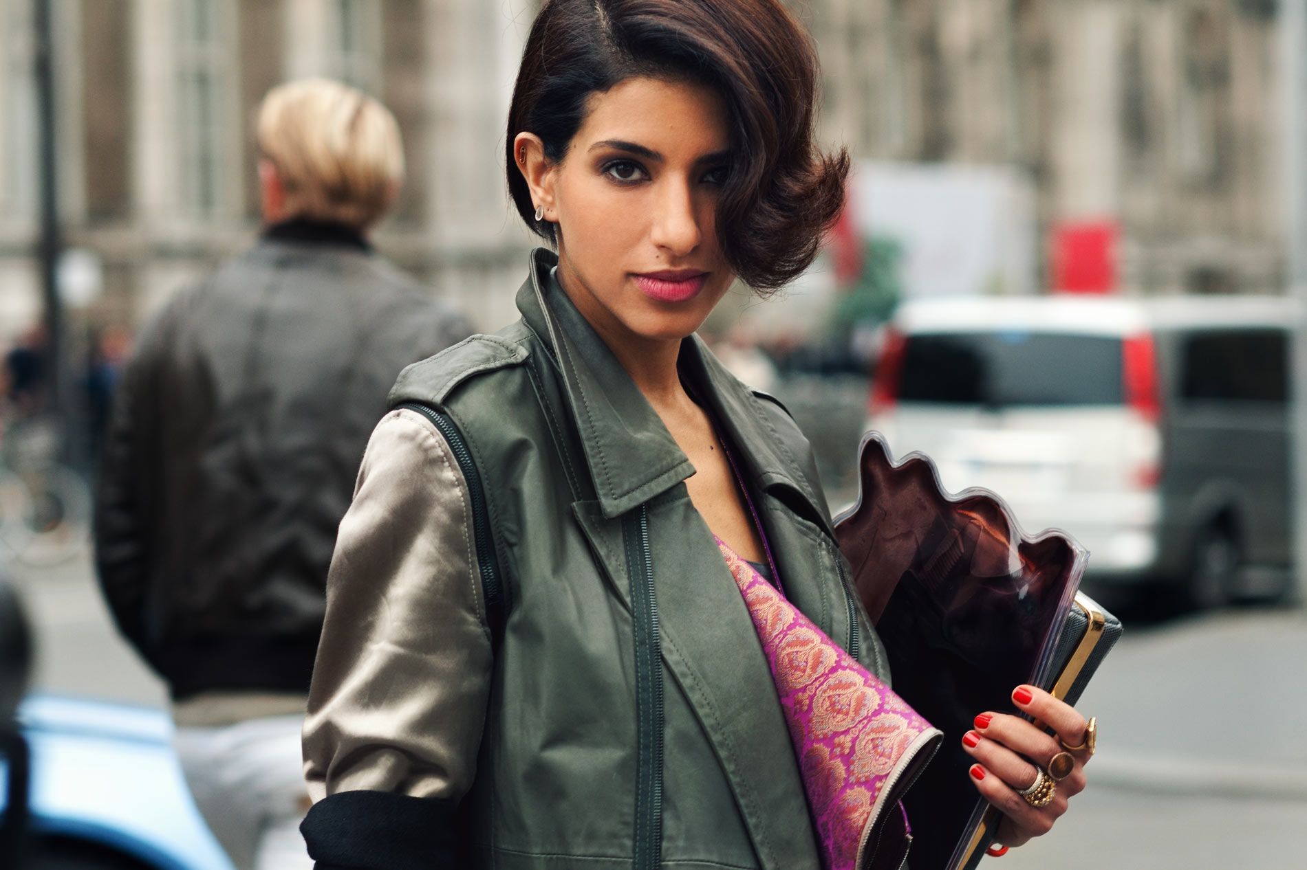 7 речей, які роблять жінку сексуальною