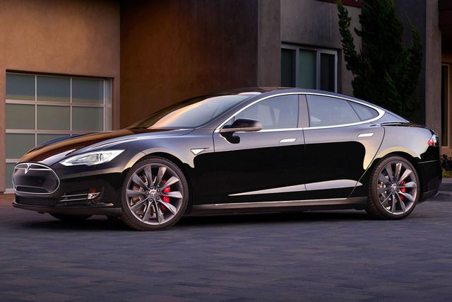 Найпопулярніший у світі колір автомобілів - фото 169999