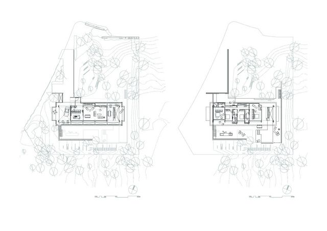 Ніякого золота! Вражаючі фото дивовижної вілли в Іспанії - фото 164817