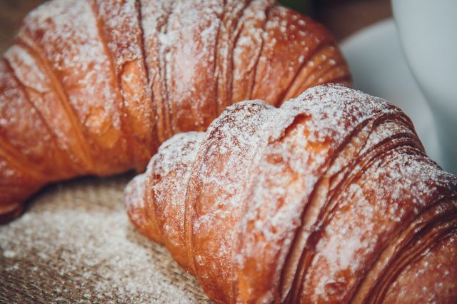 10 продуктів, які не можна їсти на сніданок - фото 167307