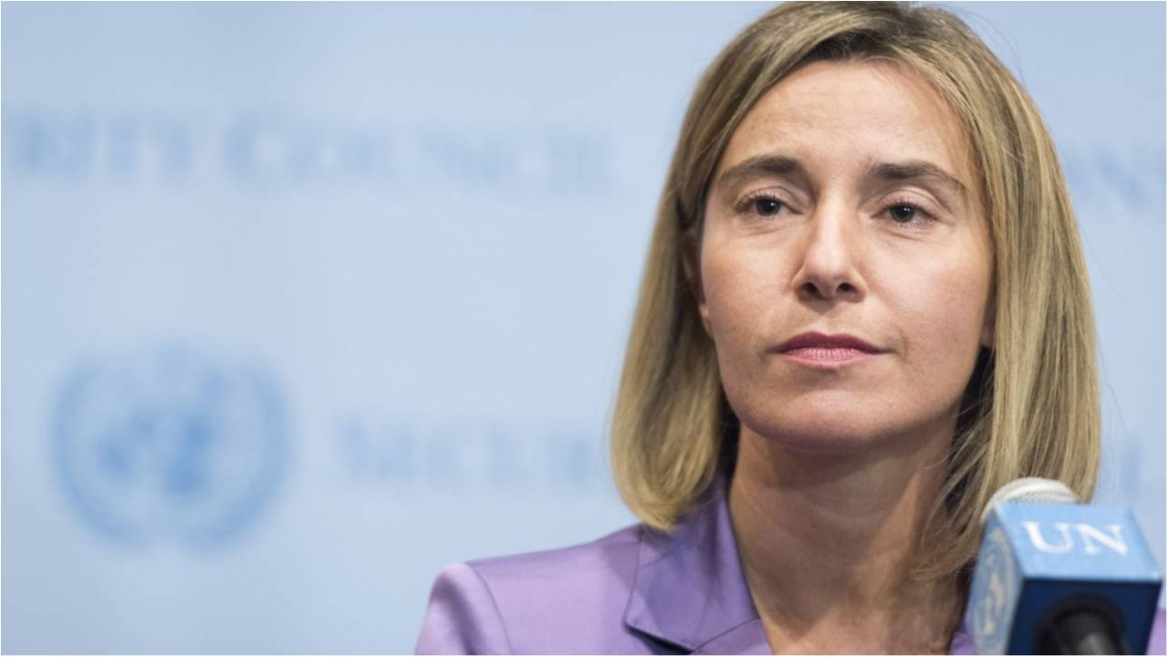 Могеріні - фото 1