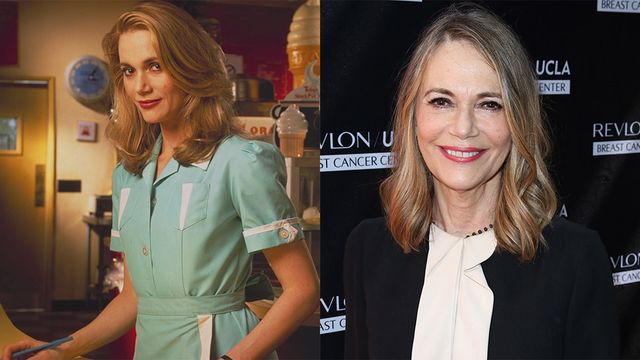 Тоді і зараз: як виглядають актори першого сезону "Твін Пікс" - фото 168598