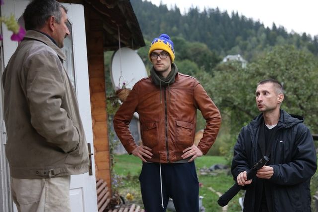 Нік в Україні - фото 169273