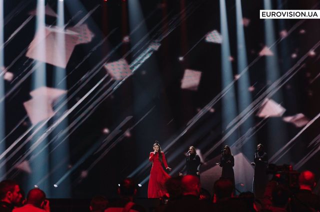 Притула влучно потролив учасників другого півфіналу Євробачення-2017 - фото 165974