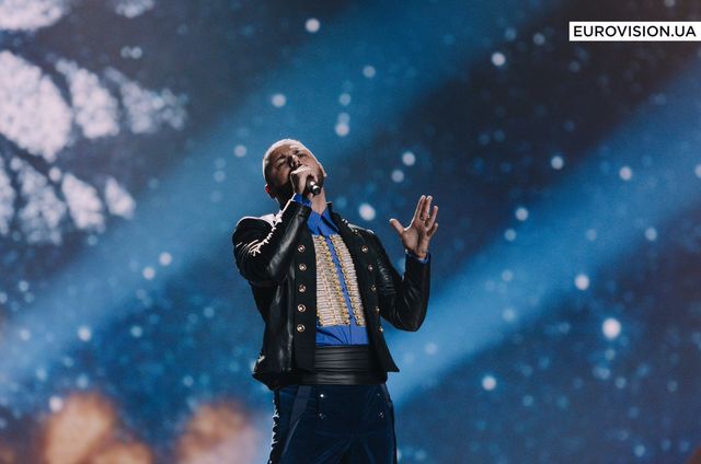Притула влучно потролив учасників другого півфіналу Євробачення-2017 - фото 165964
