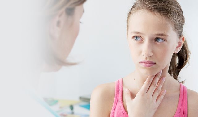 Болить горло - фото 163432