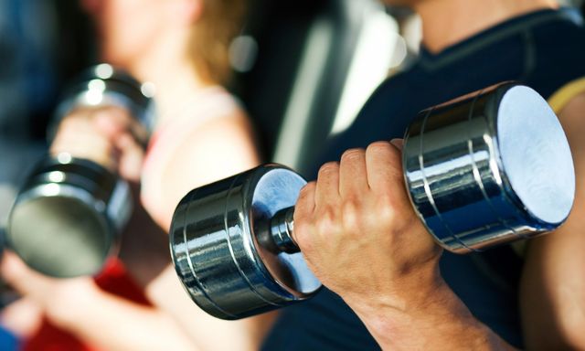 Як перестати боятися ходити в спортзал - фото 167907