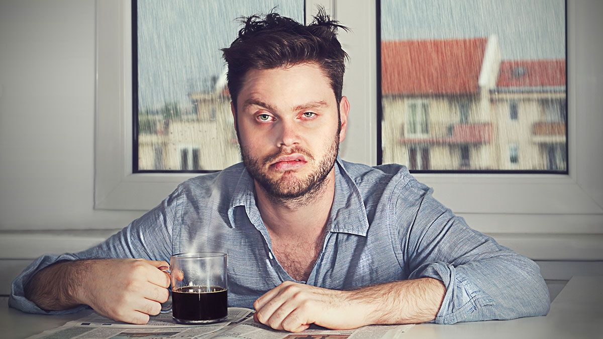 Що станеться з вашим тілом, якщо ви постійно не висипатиметеся