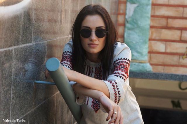 "Раніше такого не було": Приходько розповіла про Всесвітній день вишиванки - фото 167539