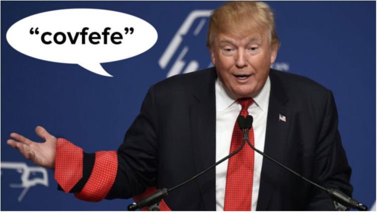 Пане Трамп, що з вами?) - фото 1