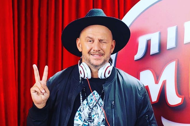 Потап - фото 1