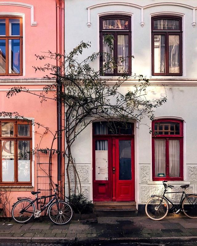 Чарівна Естонія на вуличних фото - фото 166098