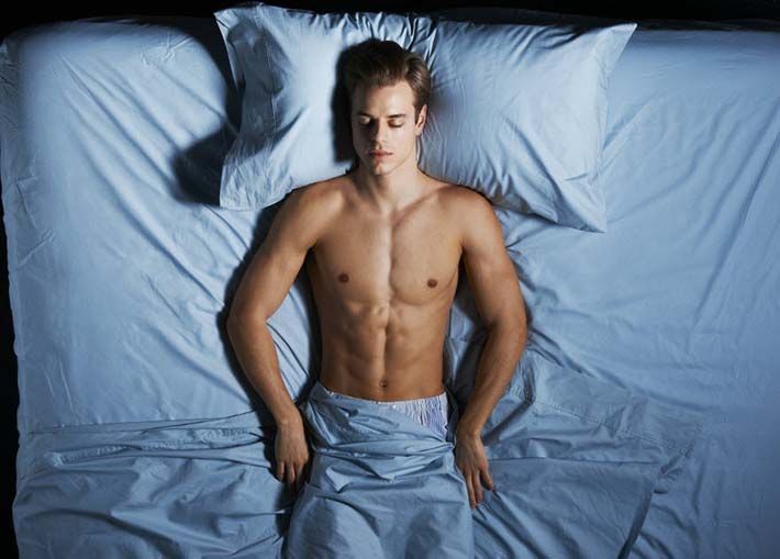 Надзвичайно важливий вітамін для чоловіків