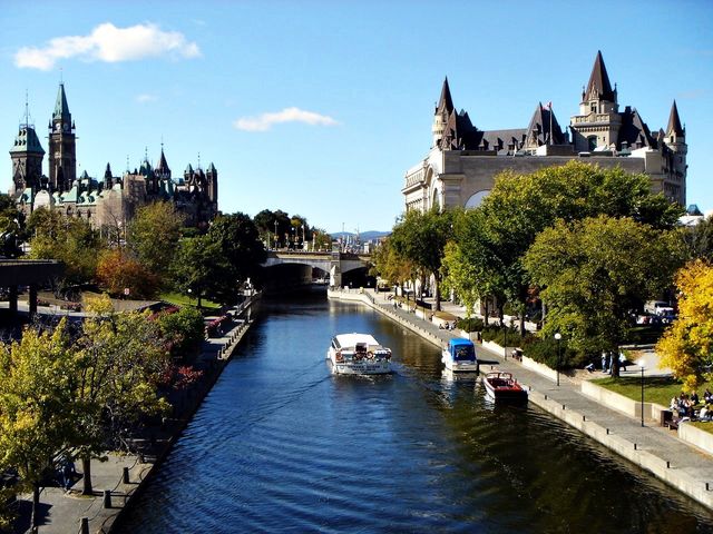Оттава- фото 166081