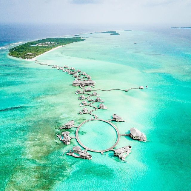 Як виглядає яскравий відпочинок на Мальдівах: літні фото - фото 168996