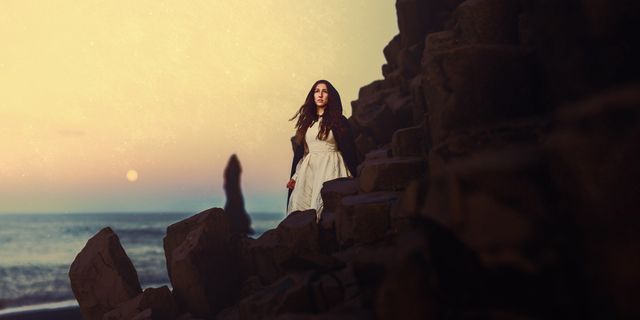 Химерна краса єднання люди та природи: вражаючі фото (18+) - фото 170612