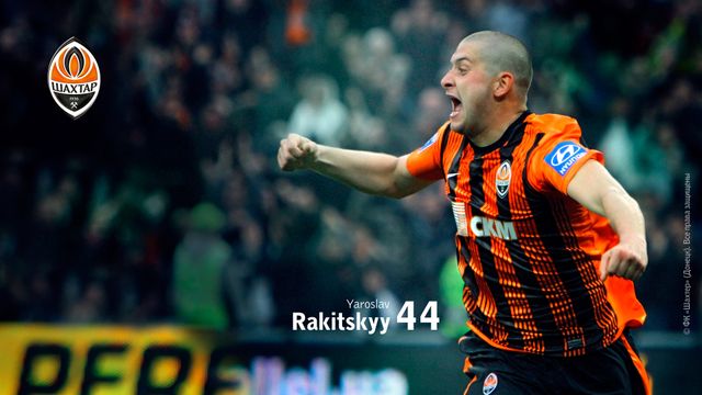 Ярослав Ракицький - фото 164485