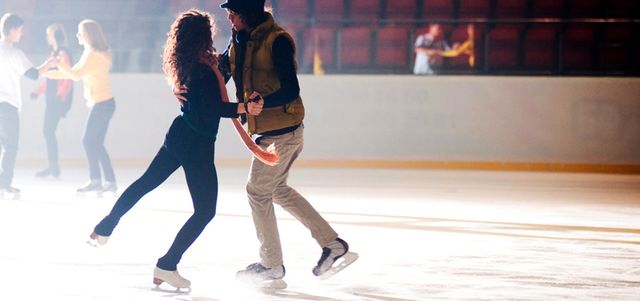 Про що можна говорити на першому побаченні? - фото 168670