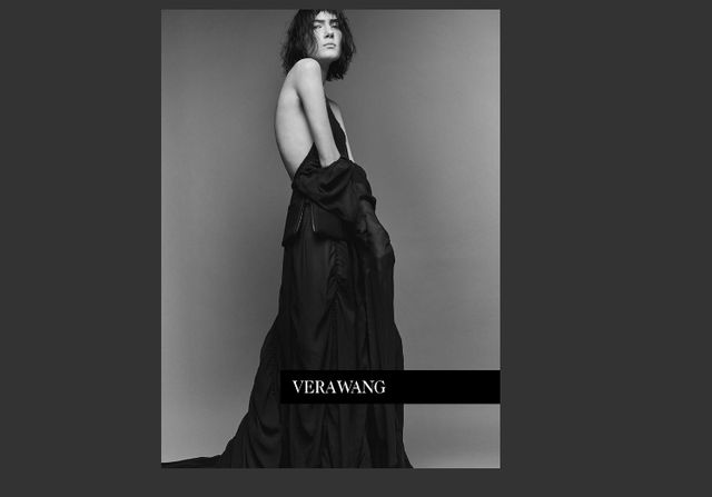 Українка стала обличчям відомого бренду: ефектні фото - фото 164030