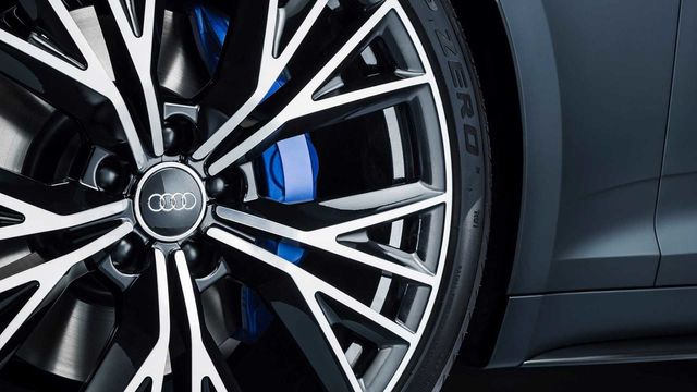 Audi показала незвичний хетчбек A5, який працює на газі - фото 169305