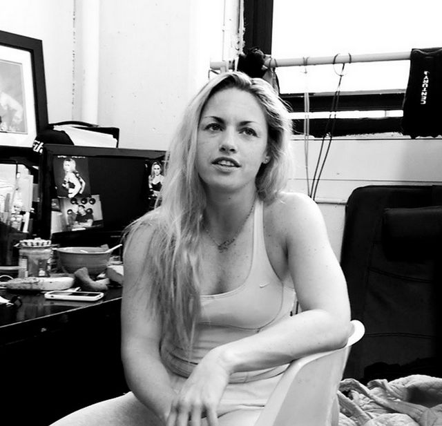 Зірка жіночого боксу несподівано переходить в MMA - фото 169698