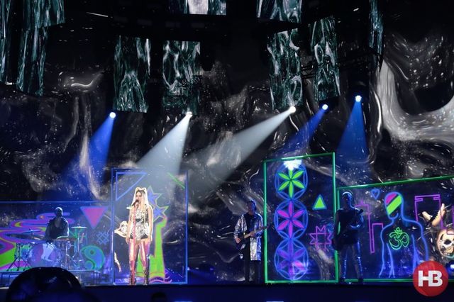 Генеральна репетиція першого півфіналу Євробачення-2017: яскраві фото - фото 165158