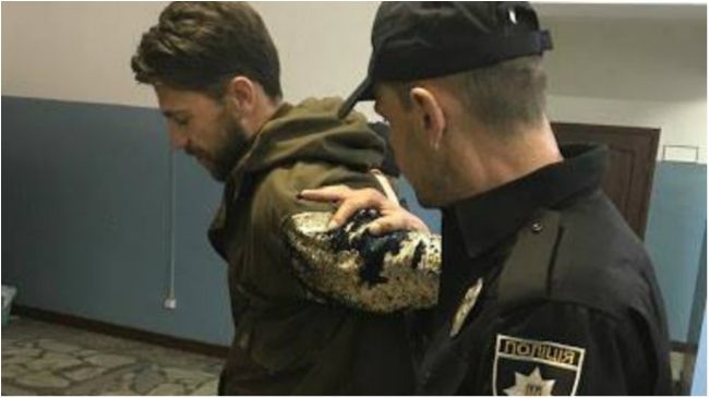 Аваков жорстко прокоментував затримання українського пранкера