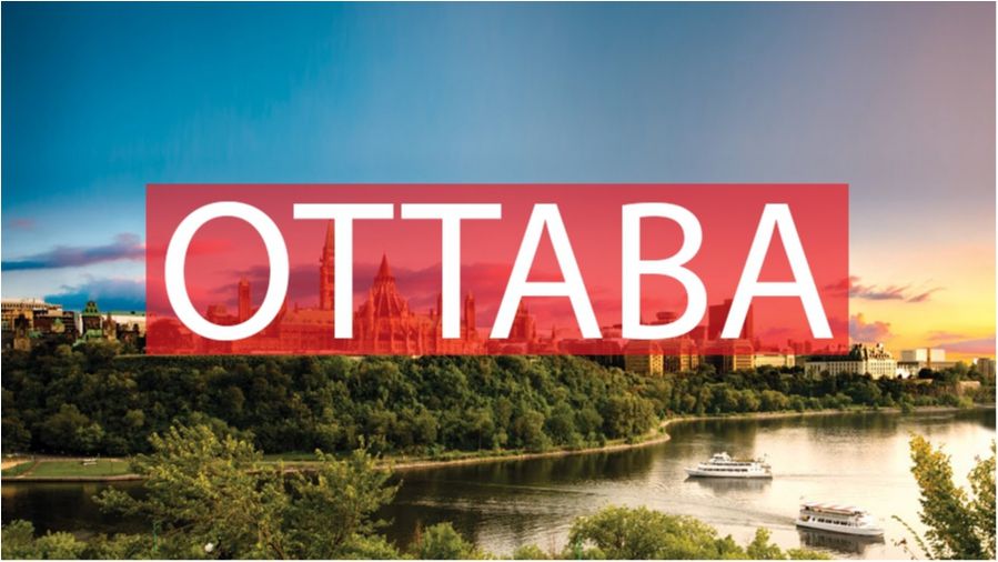 10 фото, які змусять вас відвідати Оттаву