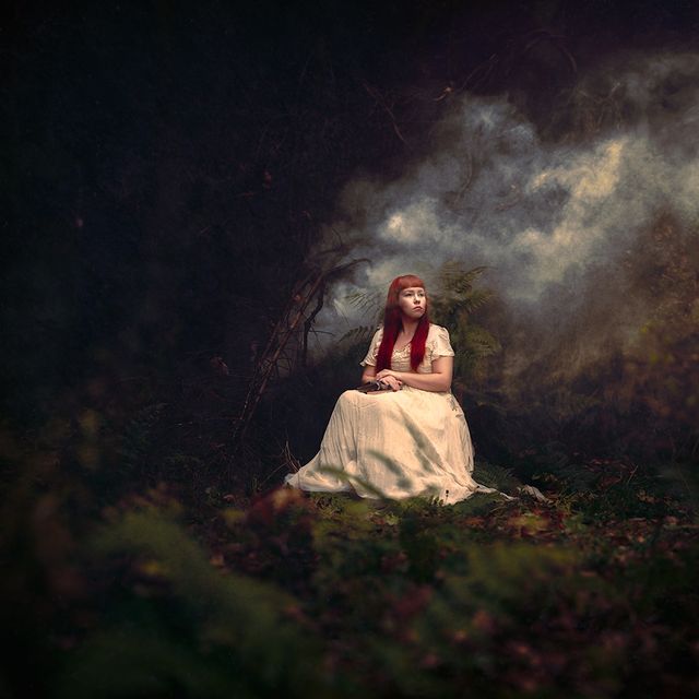 Химерна краса єднання люди та природи: вражаючі фото (18+) - фото 170620