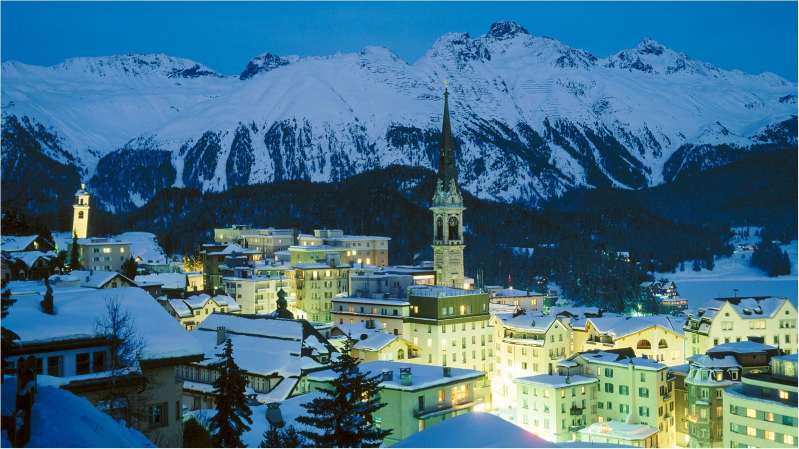 Занадто красиве: у Швейцарії заборонять фотографувати одне з селищ