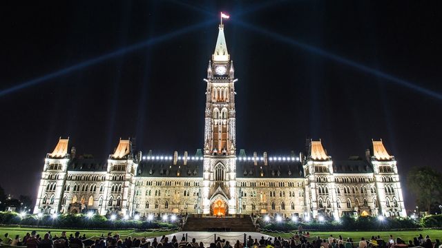 Оттава- фото 166075