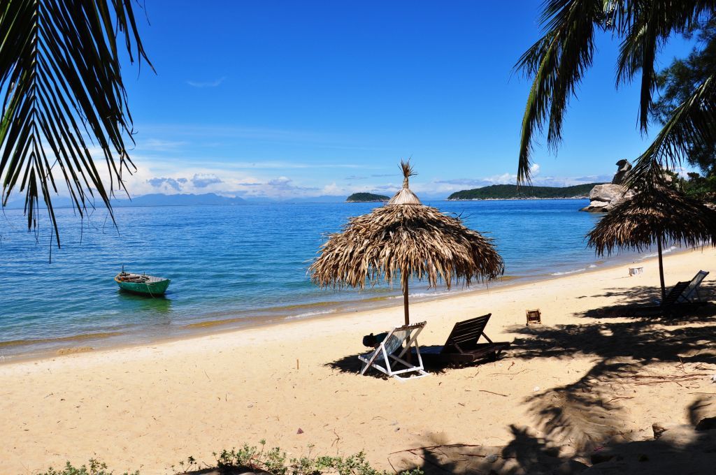 Хоян (В'єтнам) - фото 1