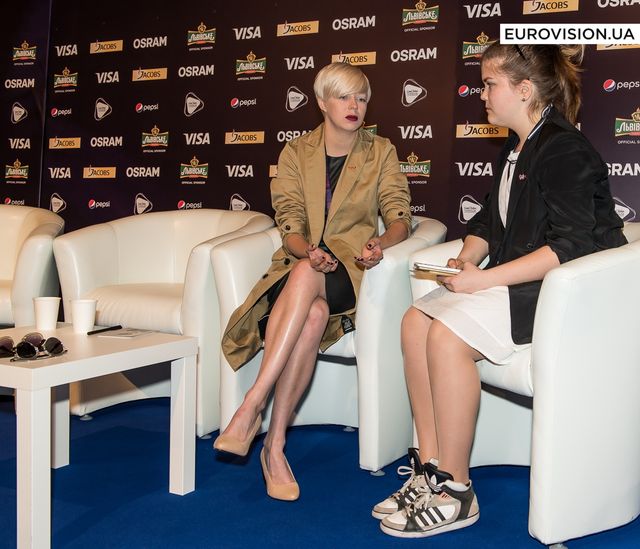 Ната Жижченко - фото 167825