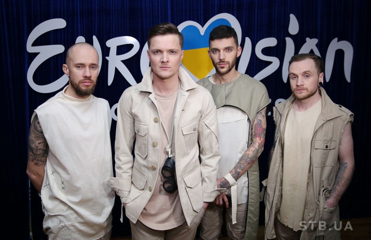 Українці визначили, яке місце O.Torvald може зайняти на Євробаченні