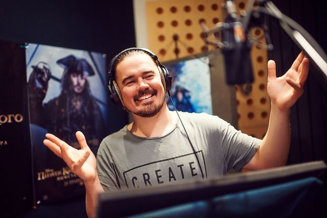 "Він як я": український співак розповів, чим він подібний на Джека Горобця - фото 168112