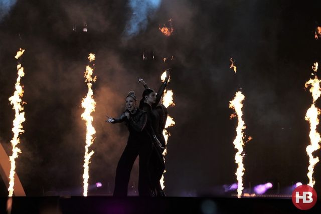 Генеральна репетиція першого півфіналу Євробачення-2017: яскраві фото - фото 165156