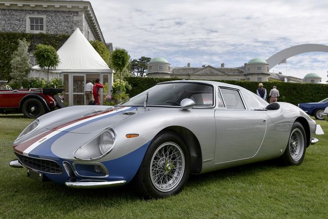 Металева розкіш! Як виглядають найдорожчі авто у світі - фото 165168