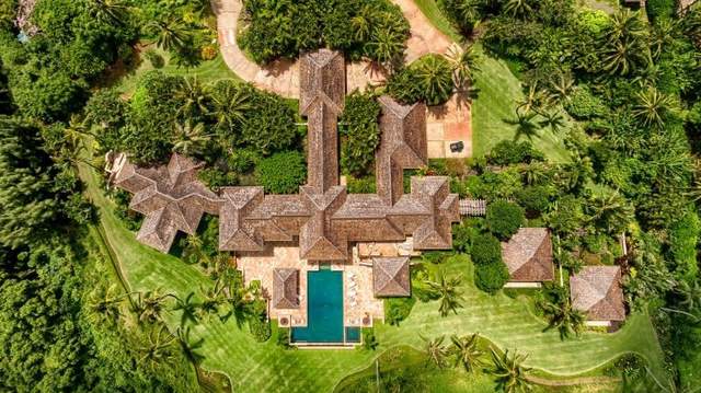 Як виглядає найдорожчий будинок на Гавайях - фото 170123