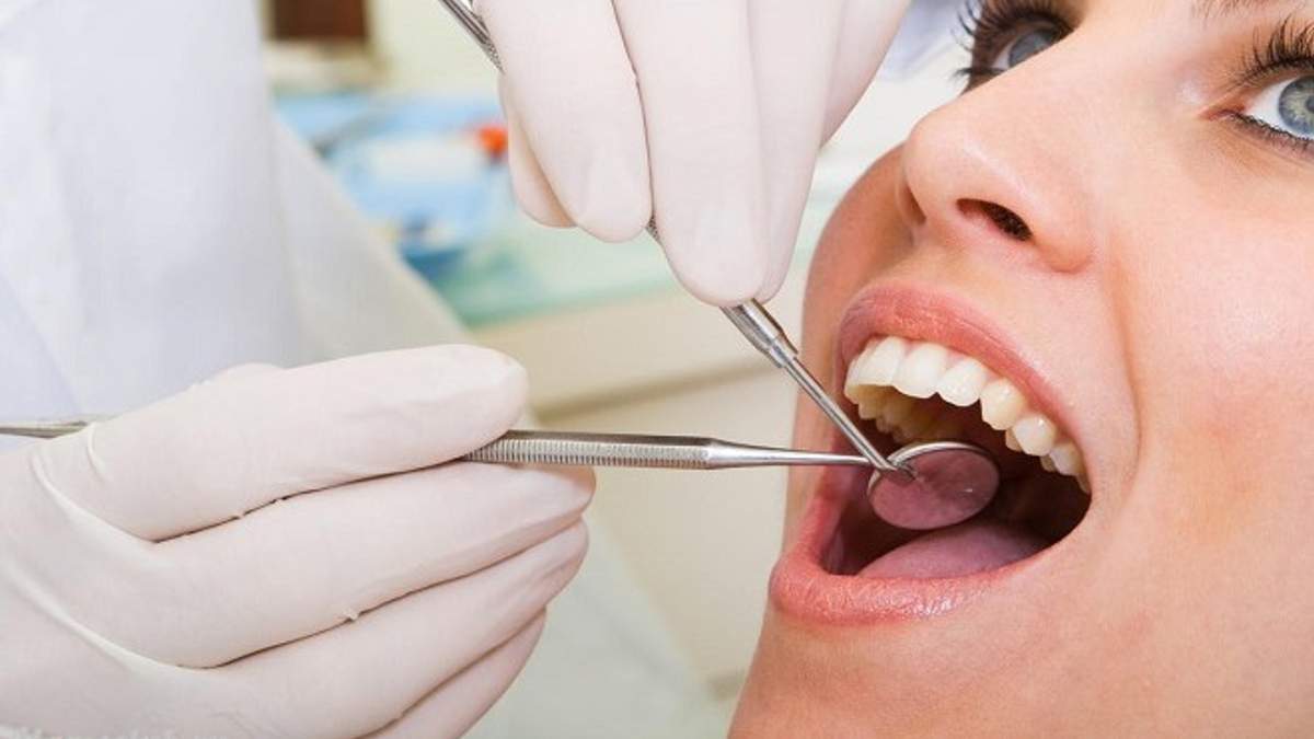 5 міфів про догляд за зубами, які варто забути - фото 1