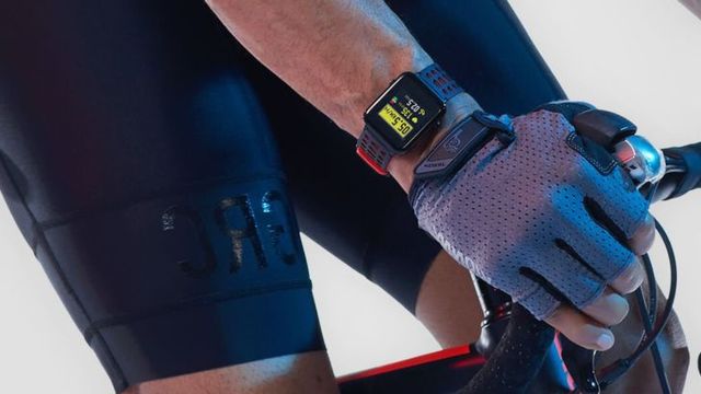 Xiaomi анонсувала новий смарт-годинник - фото 163881