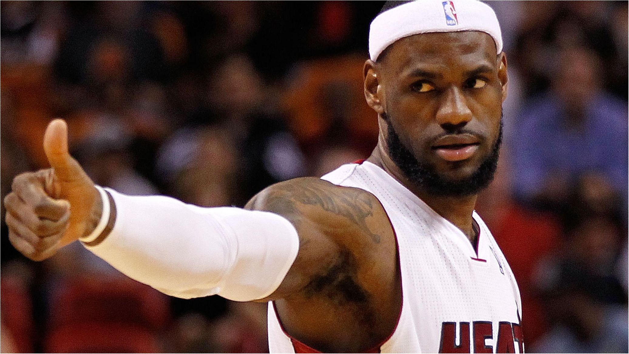 Легендарний баскетболіст назвав найнебезпечнішого гравця у світі