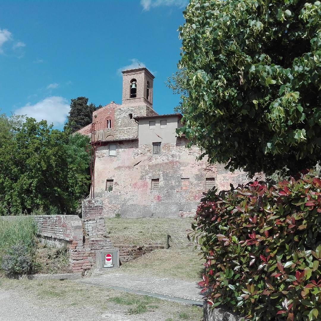 В Італії безкоштовно роздають замки за однієї умови