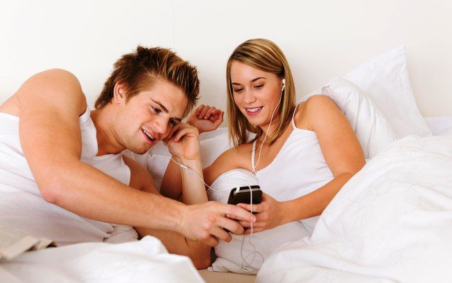 Ось вам 100 годин ідеальної музики для сексу!