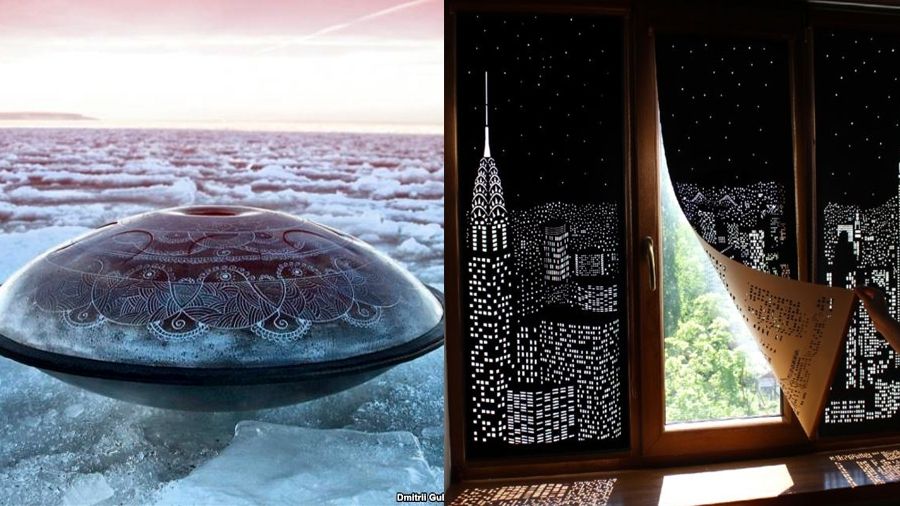 П’ять українських продуктів, що викликали ажіотаж на Заході