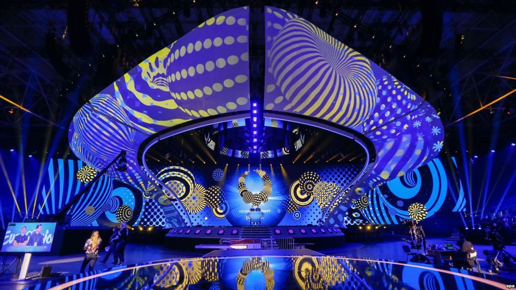 Не Джамала! Стало відомо, хто відкриє перший півфінал Євробачення-2017