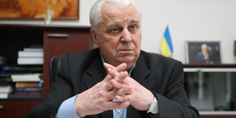 Кравчук прокоментував чутки про госпіталізацію