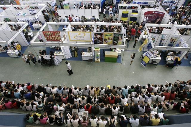 Це – життя у найбільш заселеному місті світу - фото 167588