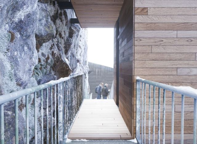 Як виглядають помешкання-шпаківні у Швеції: ефектні фото - фото 168546