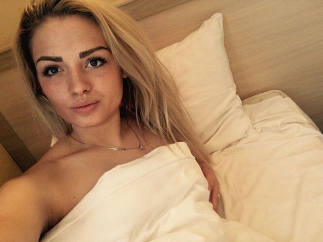 10 найкрасивіших дівчат українського спорту, чиї серця досі вільні - фото 164580